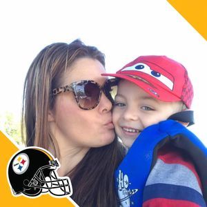 Meet your Posher, Renee